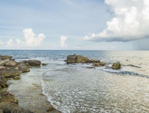 sea