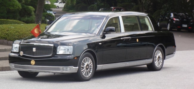 black car 2