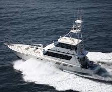 yacht vacation