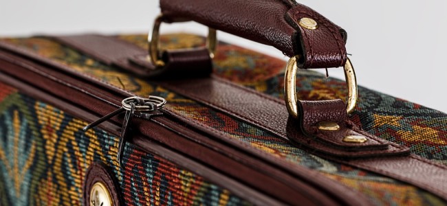 Luggage Bag handle