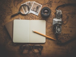 travel plans