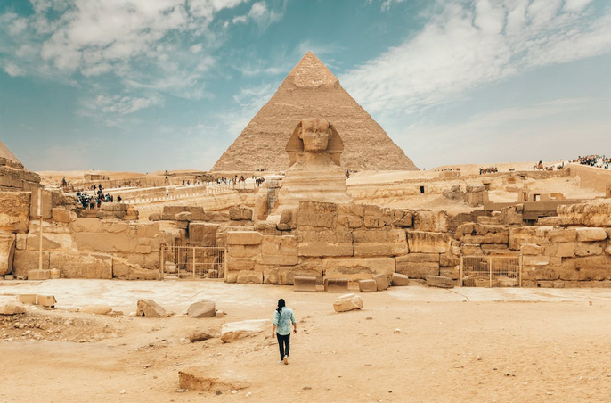 egypt
