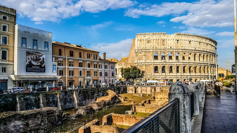 rome